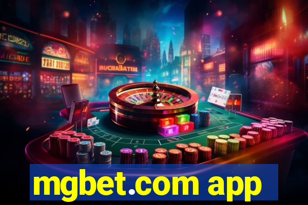 mgbet.com app